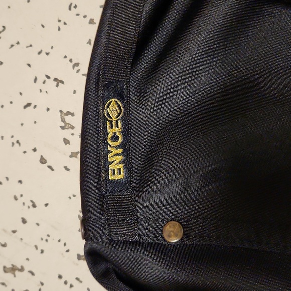 Enyce Full Zip Button Up Sweater Vintage Y2K - Picture 8 of 13
